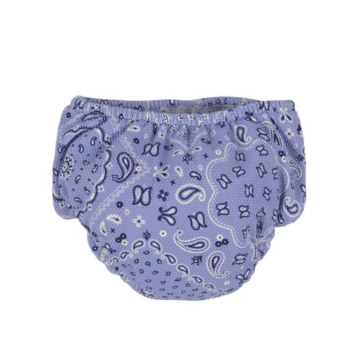 Bañador pañal bandana Walking Mum