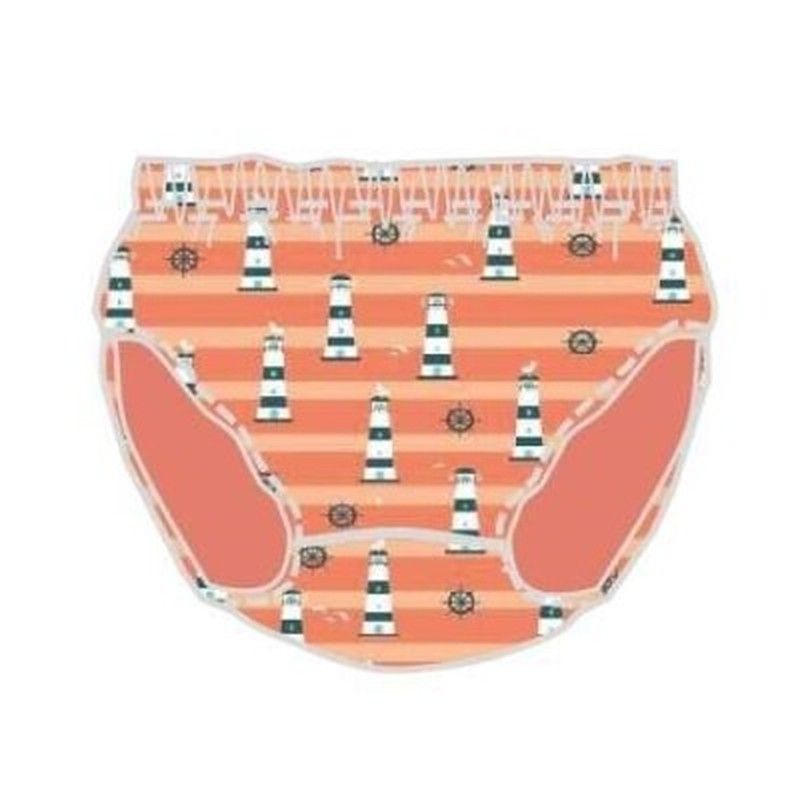 Bañador pañal Faro BTBOX 12-18m