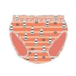 Bañador pañal Faro BTBOX