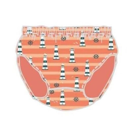 Bañador pañal Faro BTBOX