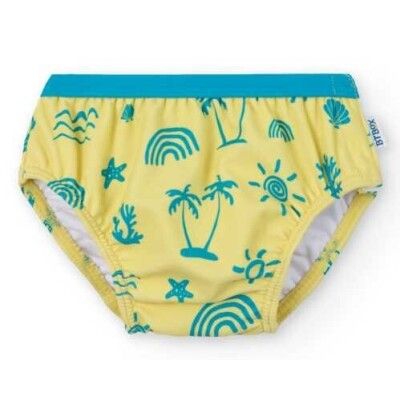 Banyador bolquer Neon Palms BTBOX