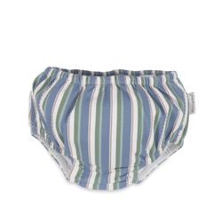 Bañador pañal strips Walking Mum