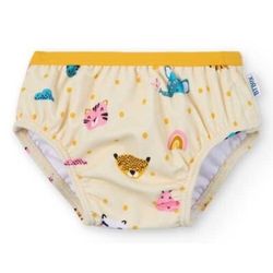Bañador pañal Zoo T. 3-6m BTBOX