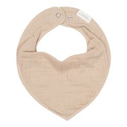 Bandana bib mussolina Little Dutch