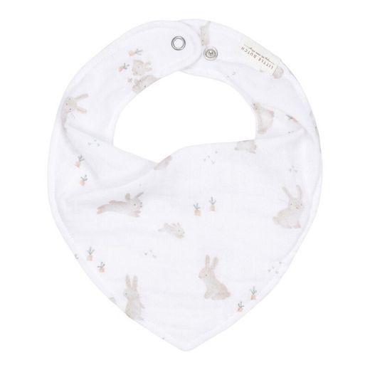 Little Dutch Muslin Bib Bandana