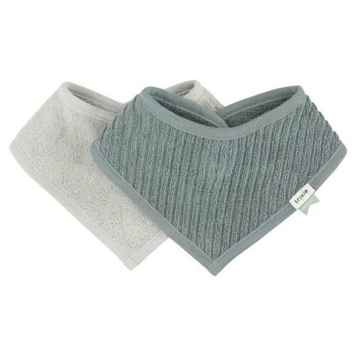 Bandana pack of 2 mix Trixie