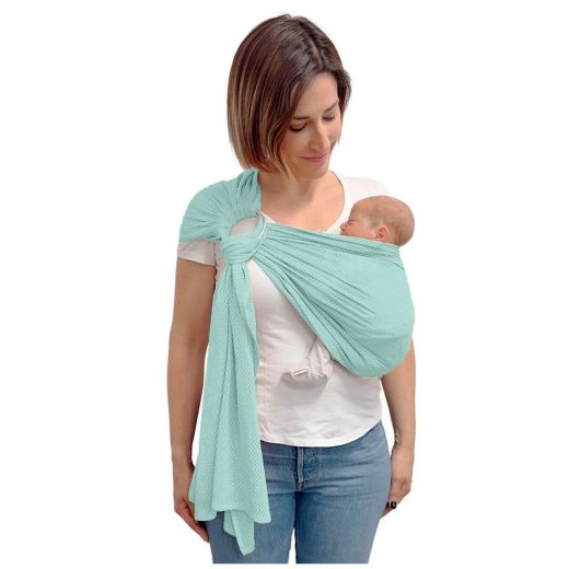 Bandolera de Porteo Quokkababy