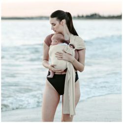 Bandolera de Porteo Quokkababy