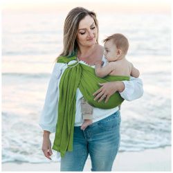 Bandolera de Porteo Quokkababy