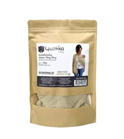 Bandolera de Porteo Quokkababy