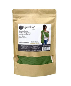 Bandolera de Porteo Quokkababy