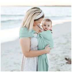 Bandolera de Porteo Quokkababy