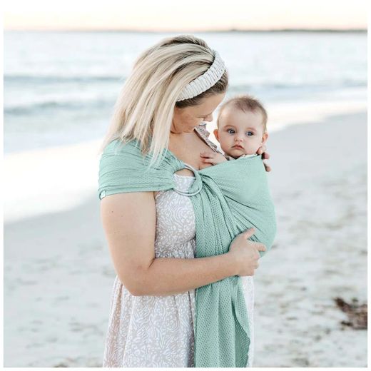 Bandolera de Porteo Quokkababy