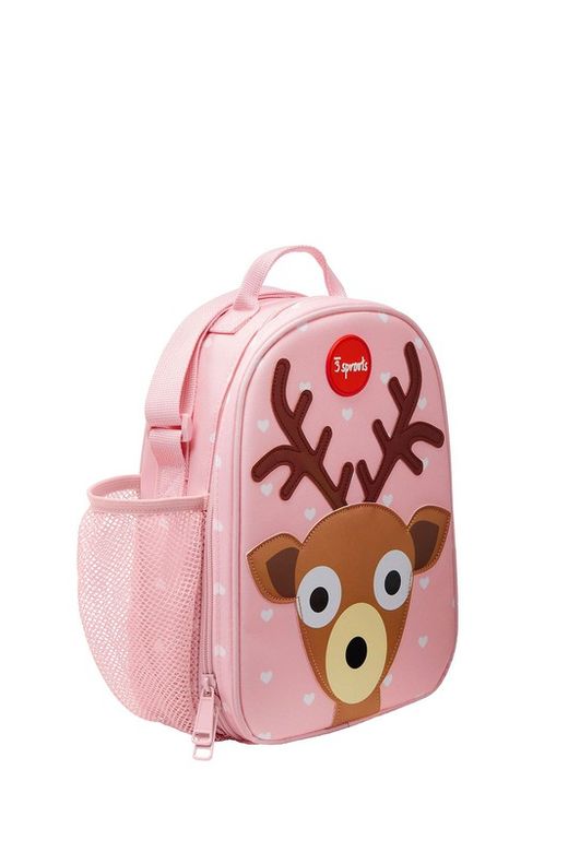 Borsa a tracolla isotermica 3Sprouts