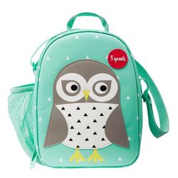 Borsa a tracolla isotermica 3Sprouts