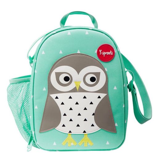 Borsa a tracolla isotermica 3Sprouts