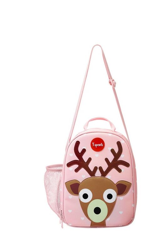 Borsa a tracolla isotermica 3Sprouts