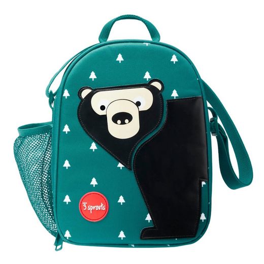 Borsa a tracolla isotermica 3Sprouts