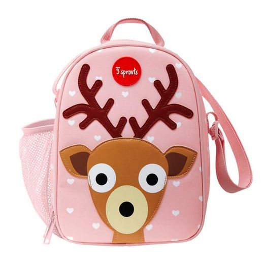 Borsa a tracolla isotermica 3Sprouts