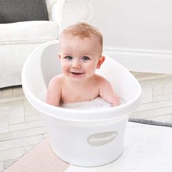 Banyera ergonòmica Shnuggle