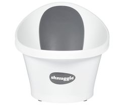 Banheira ergonômica PACK Shnuggle com pés