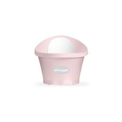 Banheira ergonômica PACK Shnuggle com pés