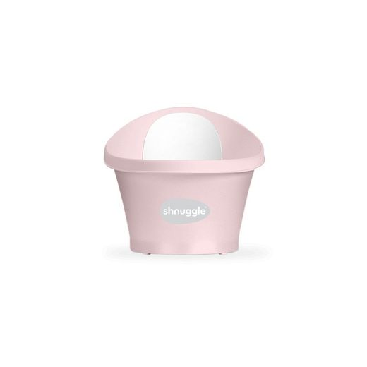 Banheira ergonômica PACK Shnuggle com pés