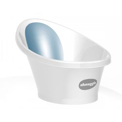 Banheira ergonômica PACK Shnuggle com pés