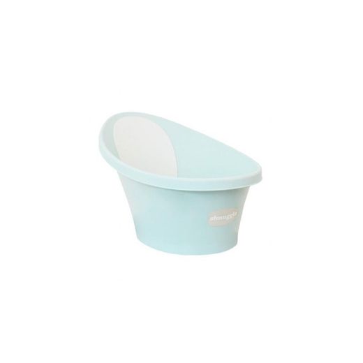 Banheira ergonômica PACK Shnuggle com pés