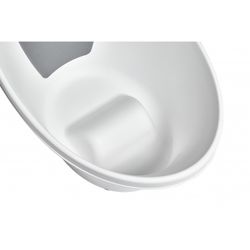 Ergonomische Shnuggle-Badewanne