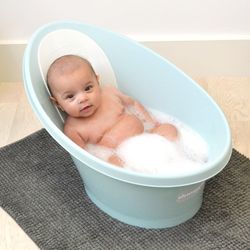 Banyera ergonòmica Shnuggle