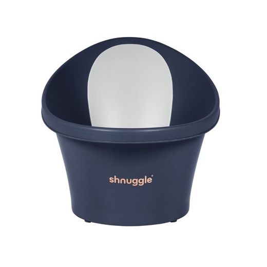 Banheira ergonômica PACK Shnuggle com pés