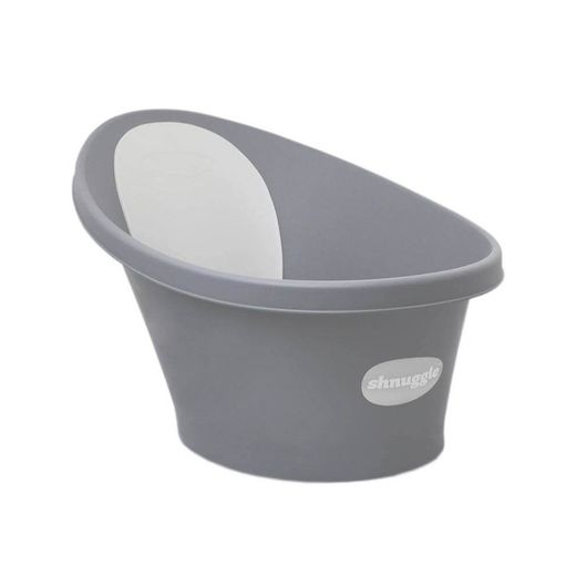 Ergonomische Shnuggle-Badewanne