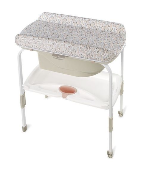 Flip Jané Bathtub