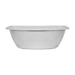 LUMA bathtub