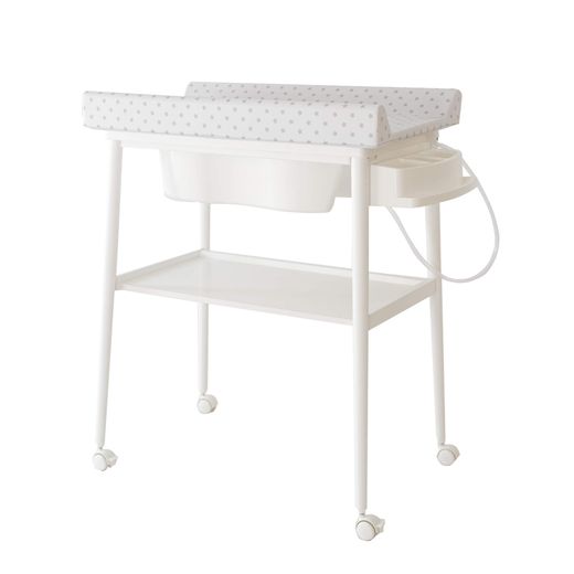 Bañera mueble cambiador SMART Micuna