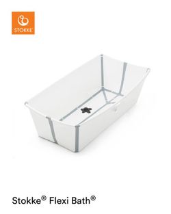 Baignoire pliante Stokke Flexi Bath