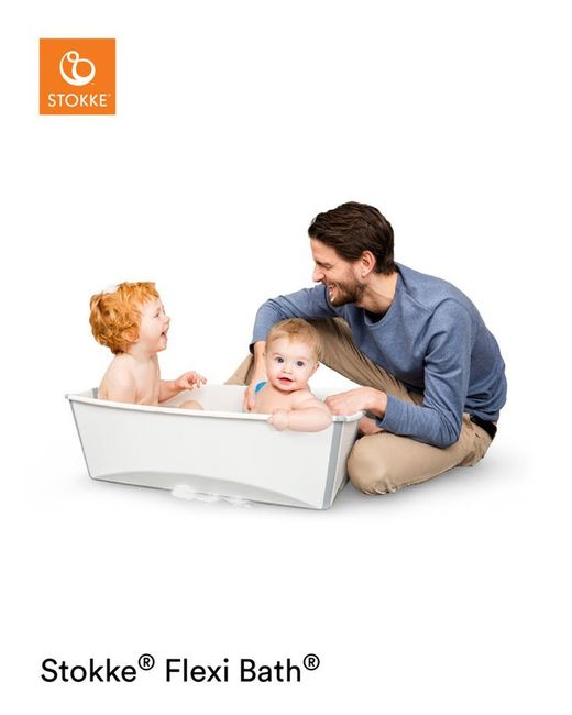 Baignoire pliante Stokke Flexi Bath