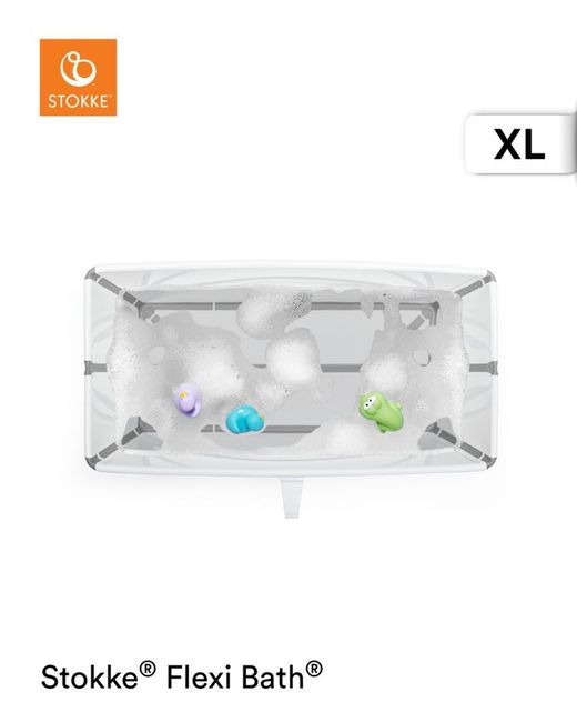 Baignoire pliante Stokke Flexi Bath XL (très grande)