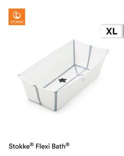 Flexi Bath XL Stokke