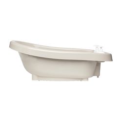 Bébé-Jou Thermobath Badewanne mit Beinen und Sitz (Ablauf inklusive)
