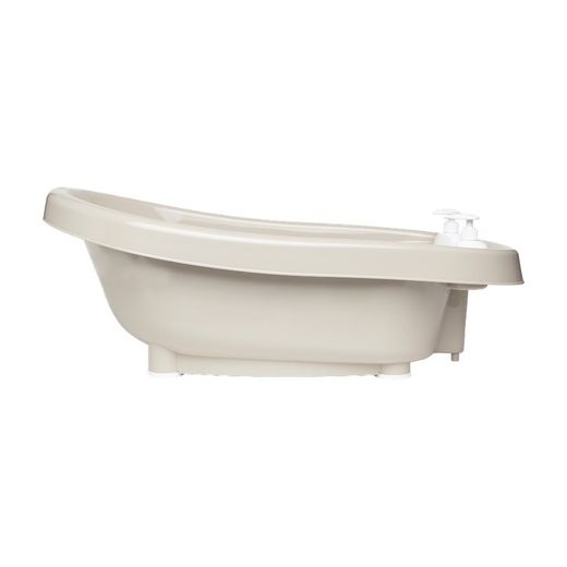 Bébé-Jou Thermobath Badewanne mit Beinen und Sitz (Ablauf inklusive)