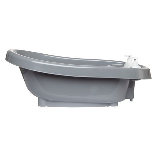 Bébé-Jou Thermobath Badewanne mit Beinen und Sitz (Ablauf inklusive)