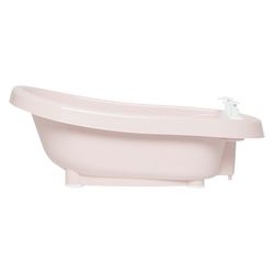 Bébé-Jou Thermobath Badewanne mit Beinen und Sitz (Ablauf inklusive)