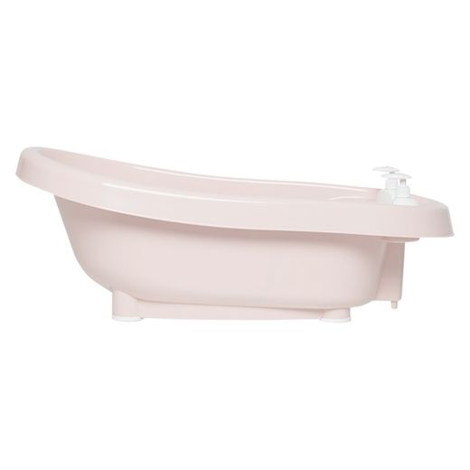 Bébé-Jou Thermobath Badewanne mit Beinen und Sitz (Ablauf inklusive)