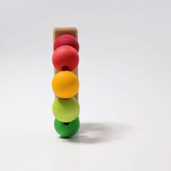 La Barca Arcobaleno di Grimm