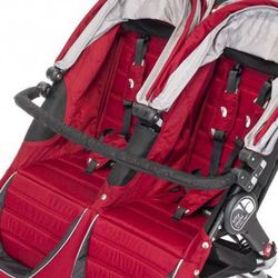 Barra delantera gemelar - Baby Jogger City Mini Gemelar/ CM GT Gemelar