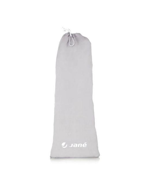 Klappbares Bettgitter für 140 cm breites Bett Jané