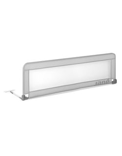 Klappbares Bettgitter für 140 cm breites Bett Jané