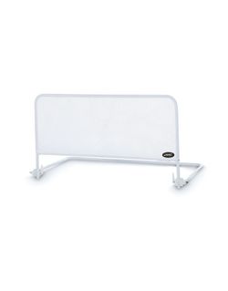 Klappbares Bettgitter für 90 cm Bett Jané